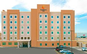 Comfort Inn Ciudad Juarez